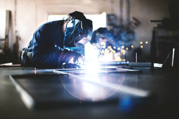 Best Automotive Welding in Woodlawn Beach, FL