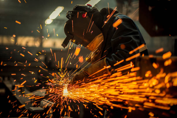 Best Specialty Welding Processes in Woodlawn Beach, FL