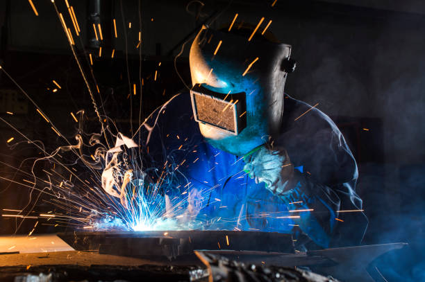 Trusted Woodlawn Beach, FL Welder & Metal Fabrication Experts