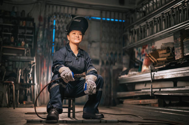 Best Welding Inspection and Certification in Woodlawn Beach, FL