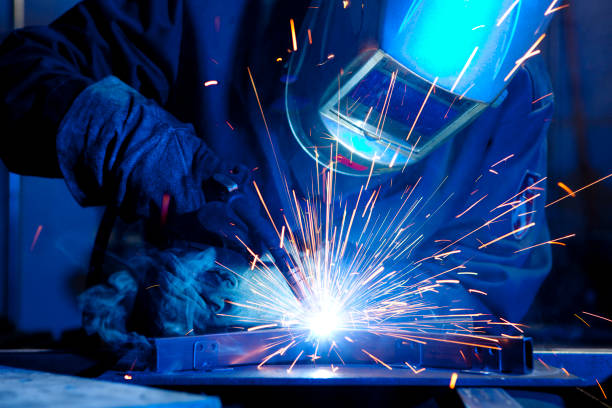 Best Automation and Robotic Welding in Woodlawn Beach, FL