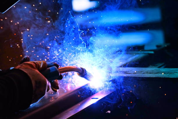 Best Automotive Welding in Woodlawn Beach, FL