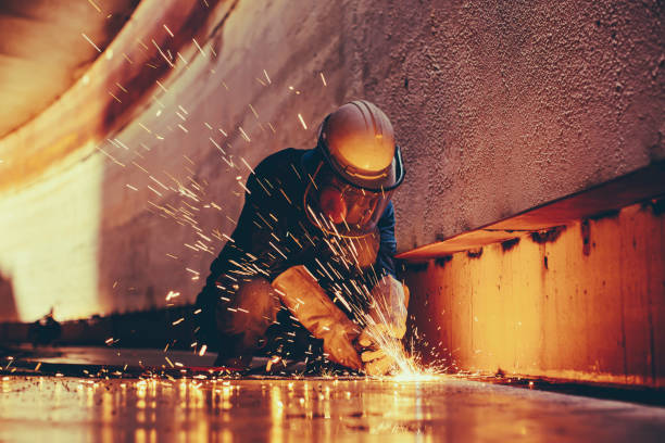 Best Automation and Robotic Welding in Woodlawn Beach, FL